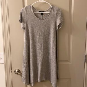 T-Shirt Dress